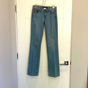Marc Jacobs Jeans